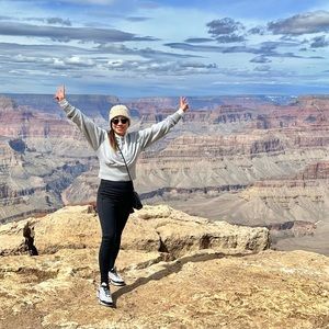 Meet your Posher, Elen